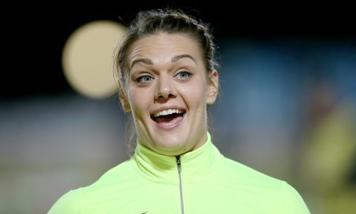 Sandra Perković ponovno intrigira objavom fotografije