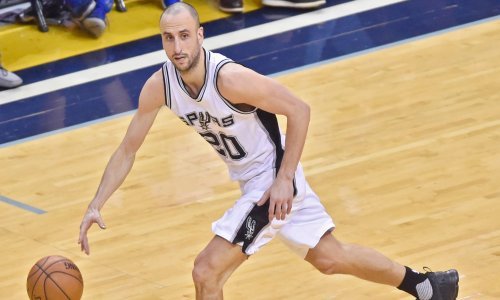 U 40. godini Ginobili ne želi u mirovinu; ostaje u Spursima!