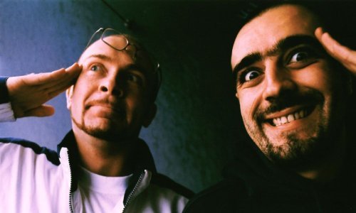 Stoka feat Tram 11 & Jantar - 'Zadnji reper u gradu'