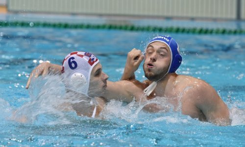 Hrvatska spustila Japance na zemlju, bez poraza kreće u lov na medalju!