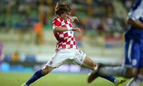 Tin Jedvaj – veliki talent zasluženo pozvan na Euro
