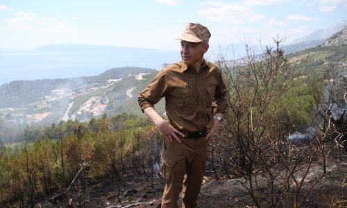 Ministarstvo obrane objasnilo zašto Krstičevića nema na Vladi