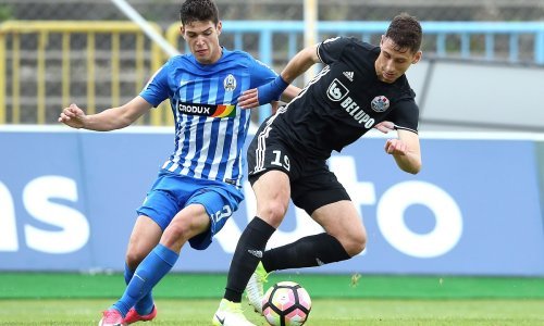 Iznenađujući transfer na pomolu: Bogati klub luduje za igračem Slaven Belupa!
