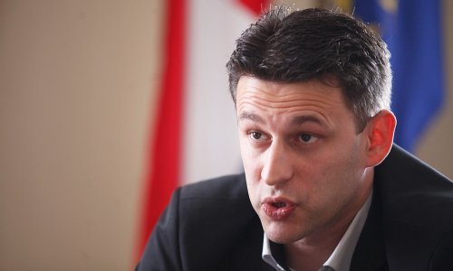 Petrov objasnio zašto ga je napustio najbliži savjetnik