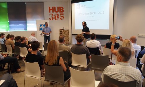 ICT u Hrvatskoj brzo grabi naprijed, no država još spava