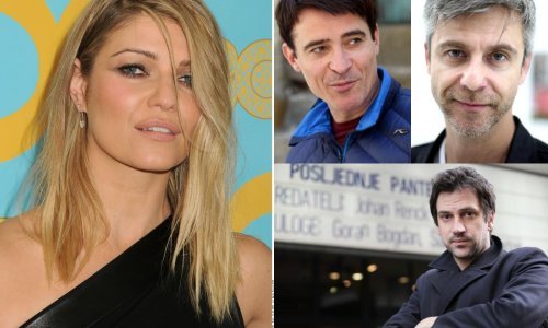 Njima je uspjelo: Ovi slavni Hrvati žive holivudski san