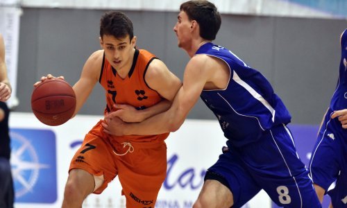 Mladi hrvatski košarkaši rasturaju, pobijedili su s čak 103 koša razlike!