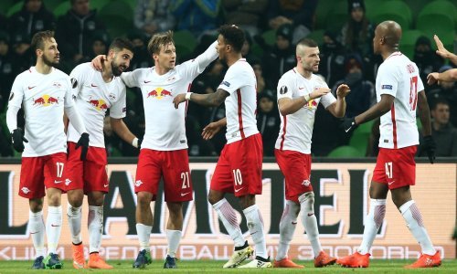 Rijeka dočekala RB Salzburg, Mikulić junak Šerifa, Pejić tragičar...