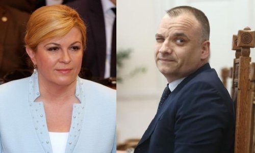 Predsjednica je 'apsolutno sa svim upoznata'