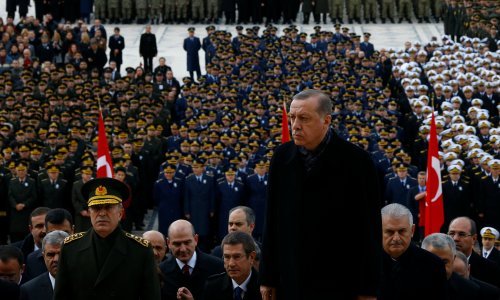 Erdogan svečano otvorio prvi cestovni tunel ispod Bospora u inat teroristima