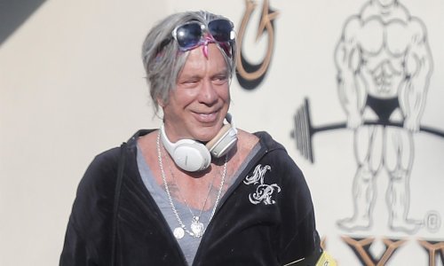 Nekadašnji seks simbol danas je neprepoznatljiv: Pretjerao s estetskim zahvatima