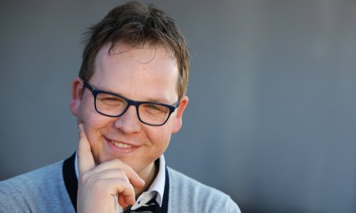 Frano Ridjan: 'Nakon poroda sam plakao kao pravi muškarac naredna tri sata'