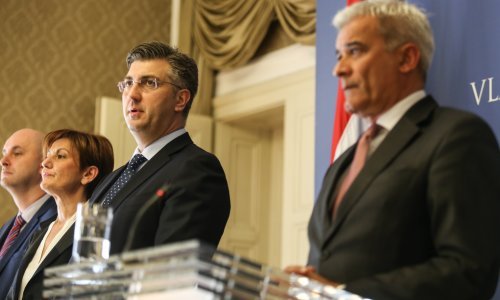 Vlada puna hvale za Ramljaka: Agrokor je na dobrom putu