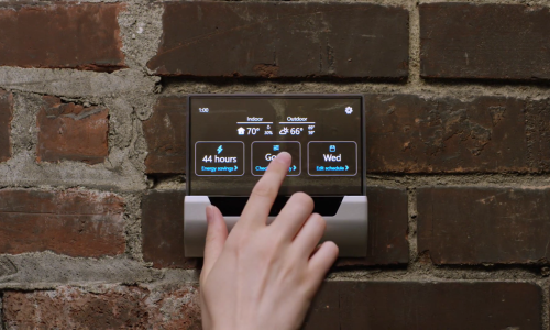 Microsoftov pametni termostat prati vas i prilagođava temperaturu