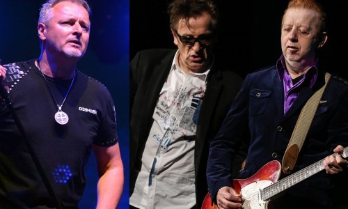 Thompsona zamijenili Prljavci na proslavi Oluje: 'Nitko me nije zvao'