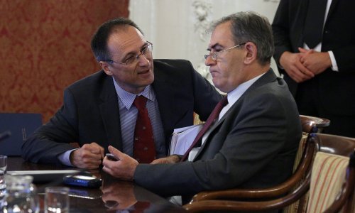 Lozančić priznao: Nismo dobro informirali vrh države o požarima