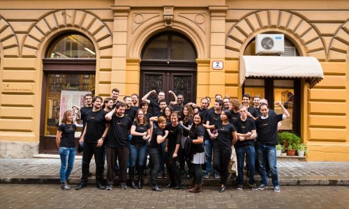 Hrvatski Oradian uključit će 100 milijuna zanemarenih obitelji u digitalnu ekonomiju