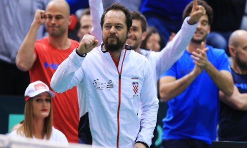 Izbornik Krajan otvoreno o najvećem problemu hrvatskog tenisa; dotakao se i puta u Kolumbiju