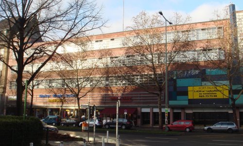 Mala povijest terorističkih napada u Berlinu