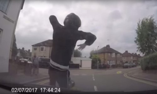 Želite prevariti osiguranje? Evo što NE napraviti!