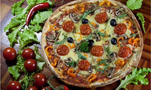 Pravi ih gurmani preziru, no probajte vi odoljeti stotinama lica hamburgera i pizza