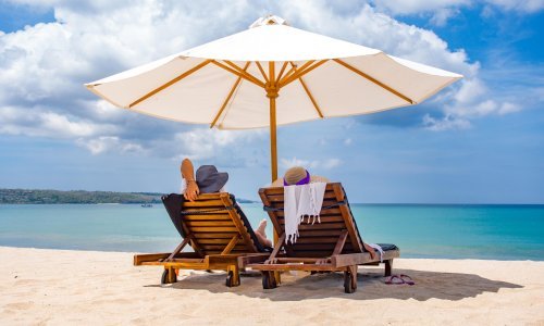 Pročitajte naš vodič za spajanje praznika u 2018. i složite kraljevski odmor