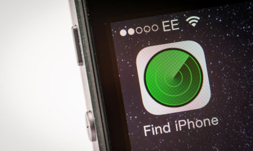 Izgubljeni iPhone u stanu možete i dozvati