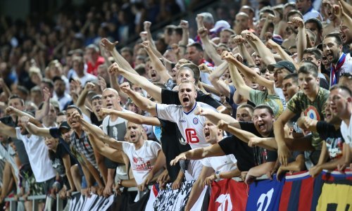 UEFA drastično kaznila Hajduk; jedna od najtežih sankcija u povijesti kluba