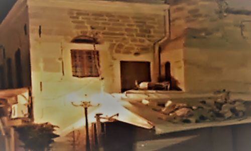 Snažan potres pogodio grčka i turska ljetovališta, dvoje poginulih, preko 100 ozlijeđenih