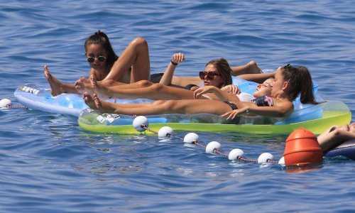 Lucifer zahvatio jug i istok Europe