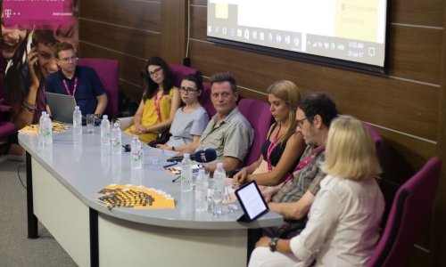 Uloga međunarodne suradnje i festivala u promociji i distribuciji filma