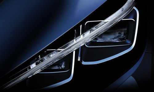 Novi Nissan Leaf ubrzavat će, usporavati i kočiti samo s jednom papučicom