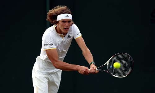 On će poslati Rogera Federera u penziju i ubrzo zavladati tenisom!?