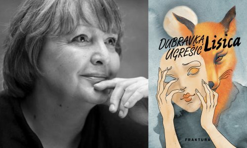 Književna kritika: Spisateljica-lisica i njezina lovina