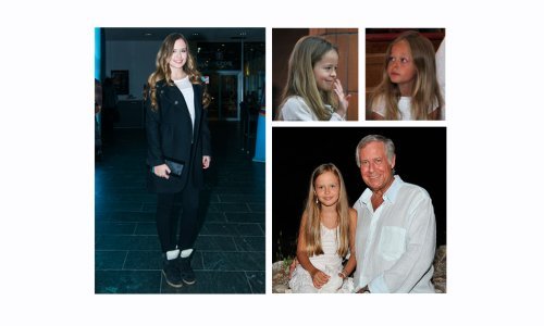 Šesnaesti rođendan tatine najveće ljubavi