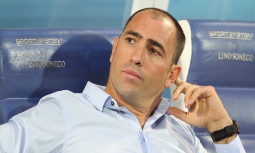 Nakon samo 10 mjeseci Tudor dobio otkaz i 400.000 eura 'otpremnine'