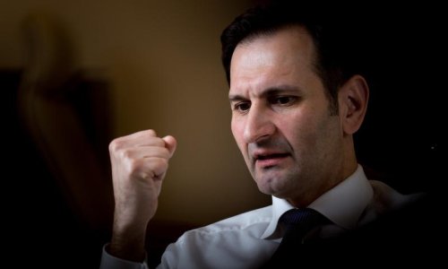 'Moody's je svoju ocjenu donio na temelju rada bivše Vlade'