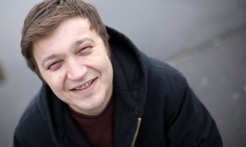 Edo Maajka: 'Djecu nije lako odgajati, moraš i sebe odgajati u isto vrijeme'