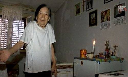 Nesretna baka Zorka nakon požara dobila najljepšu vijest