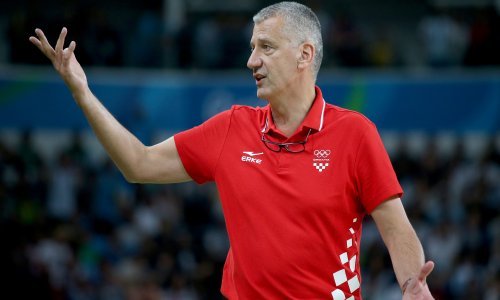 Acini 'rezervisti' ostavili Egipat na minus 28 i izborili finale turnira u Kini