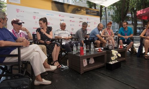 Dodijeljene prve nagrade na 64. Pulskom filmskom festivalu; evo tko su laureati kratke forme