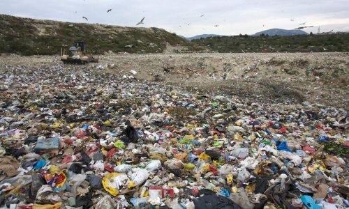 Potpisani ugovori o početku sanacije odlagališta Karepovac