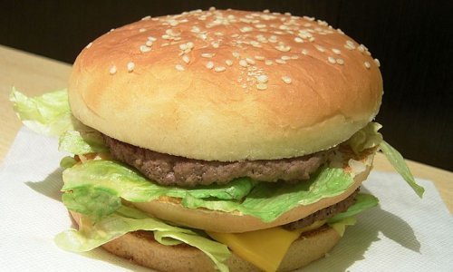 Mc'Donalds ulaže pola milijarde eura u modernizaciju restorana