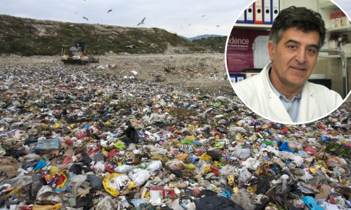 Stručnjak o eksplozijama na Karepovcu: Ovo je bilo posljednje upozorenje