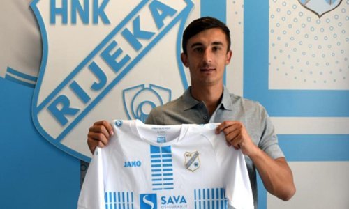 Rijeka predstavila čovjeka odluke! Hoće li zbog njega 'gorjeti' tribine Rujevice?