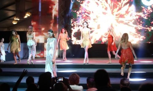 Glazbeno-modni spektakl Matije Vuice i Elfsa ostavio bez daha