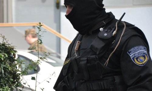 'Potencijalni teroristi u BiH koriste našu nepovezanost'