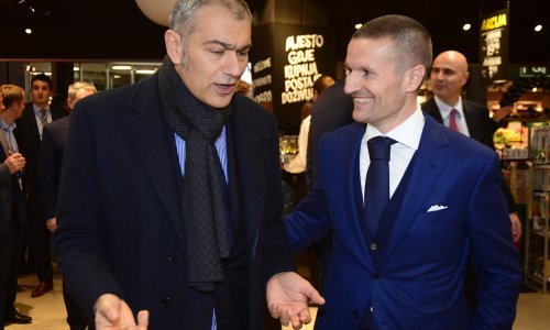 Tedeschi: Kriza u Agrokoru najveća društvena kriza od rata