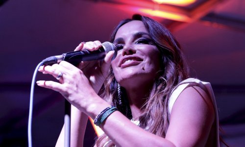 'Ajme vrh, vrh!': Severina se ošišala i izazvala oduševljenje obožavatelja