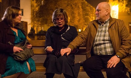 Bez karikature, molim